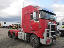 Kenworth K104 - picture0' - Click to enlarge