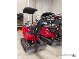 NEW UHI UME15, 1.5TON MINI EXCAVATOR (WA ONLY) - picture0' - Click to enlarge