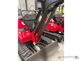 NEW UHI UME15, 1.5TON MINI EXCAVATOR (WA ONLY) - picture1' - Click to enlarge