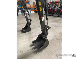 NEW UHI UME15, 1.5TON MINI EXCAVATOR (WA ONLY) - picture2' - Click to enlarge