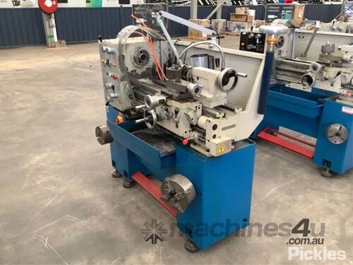 Metal Lathe, LD-1324E