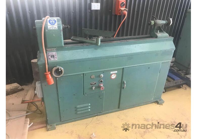 Used woodfast Wood Lathe woodfast Wood Lathes in , Listed on Machines4u