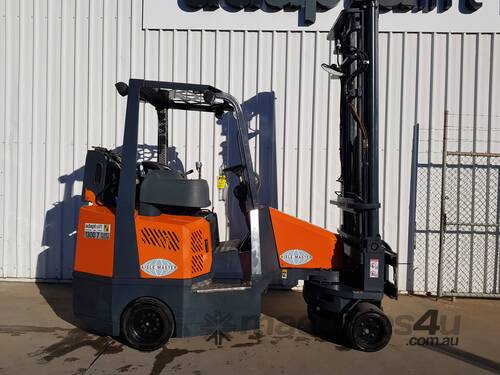 2.0T LPG Narrow Aisle Forklift