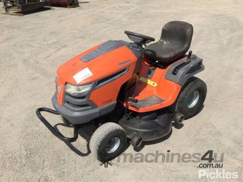 2008 Husqvarna YTH2546 Twin