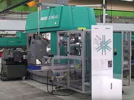 INDEX MS40-6 - Multi Spindle Automatics - picture0' - Click to enlarge