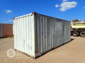 6M SEA CONTAINER - picture0' - Click to enlarge