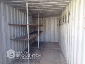 6M SEA CONTAINER - picture2' - Click to enlarge