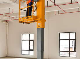 Elevated Work Platform - picture1' - Click to enlarge