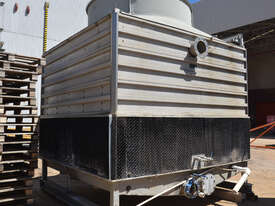 BAC Baltimore AirCoil Cooling Tower RCT-2000 CT2318 max flow 95 l/s - picture0' - Click to enlarge