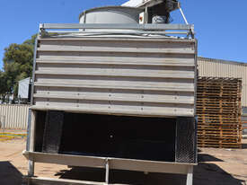 BAC Baltimore AirCoil Cooling Tower RCT-2000 CT2318 max flow 95 l/s - picture1' - Click to enlarge