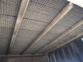 BAC Baltimore AirCoil Cooling Tower RCT-2000 CT2318 max flow 95 l/s - picture2' - Click to enlarge