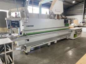 Used Biesse Jade 300 Automatic single-sided edgebanding machine - picture0' - Click to enlarge