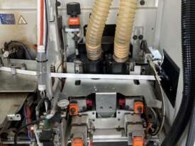 Used Biesse Jade 300 Automatic single-sided edgebanding machine - picture0' - Click to enlarge