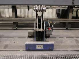 HGG - MPC 450 - 1000 Plasma Pipe and Box section cutting machine Ø 1016 mm - picture2' - Click to enlarge