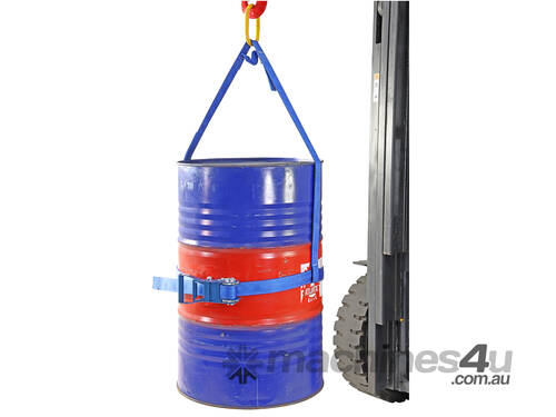 caption Drum Sling Lifter - 1000kg
