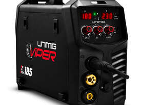 185AMP VIPER MIG/TIG/ARC INVERTER WELDER 10AMP - picture0' - Click to enlarge