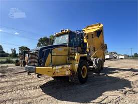 2018 KOMATSU HM300-5 - picture0' - Click to enlarge