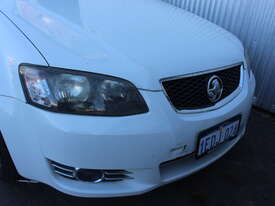 HOLDEN COMMODORE VE WAGON - picture0' - Click to enlarge