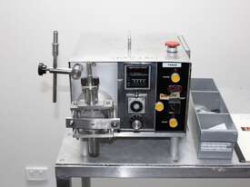 Technofill Gear-pump Filler. - picture0' - Click to enlarge