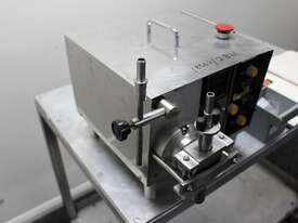 Technofill Gear-pump Filler. - picture1' - Click to enlarge