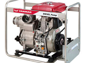 Yanmar YDP30TN-E3 - picture0' - Click to enlarge