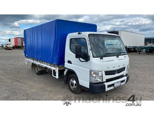 Mitsubishi Fuso