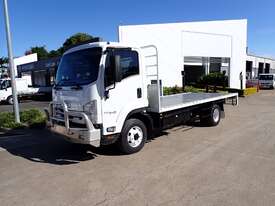 2017 ISUZU FRR 110-240 - Tray Truck - picture2' - Click to enlarge