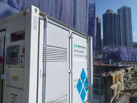 300 KW Energy Storage System - picture1' - Click to enlarge