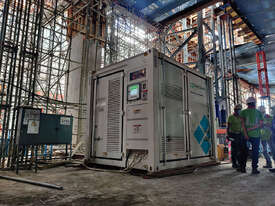 300 KW Energy Storage System - picture2' - Click to enlarge