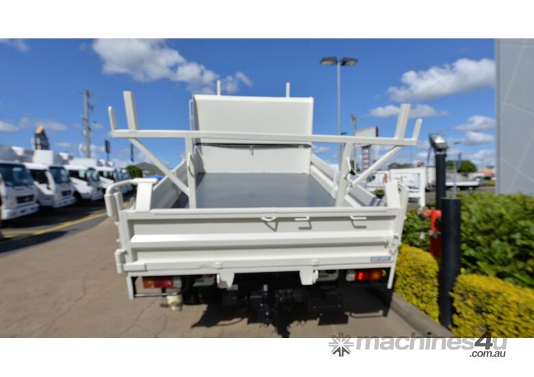 caption 2014 HINO DUTRO 300 - Tipper Trucks
