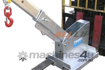 Forklift Jib