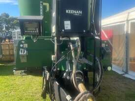 KEENAN Vertical Auger 2-18 - picture0' - Click to enlarge