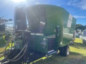 KEENAN Vertical Auger 2-18 - picture2' - Click to enlarge