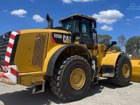 2015 980M CATERPILLAR WHEEL LOADER  - picture0' - Click to enlarge