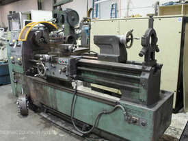 Tuda Seisakusho TSL 650D Centre Lathe (415V) - picture0' - Click to enlarge