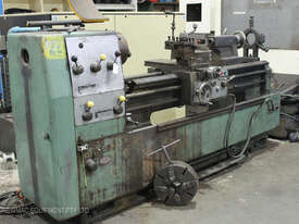 Tuda Seisakusho TSL 650D Centre Lathe (415V) - picture0' - Click to enlarge