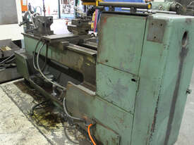 Tuda Seisakusho TSL 650D Centre Lathe (415V) - picture2' - Click to enlarge