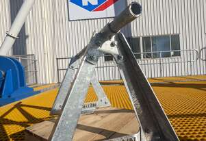 Cable Drum Stands for Sale