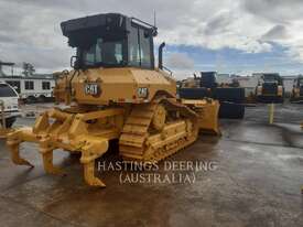 CATERPILLAR D5 (VPAT) Track Type Tractors - picture1' - Click to enlarge