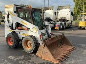 Bobcat S250 - picture0' - Click to enlarge