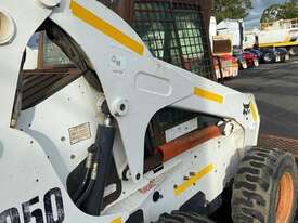 Bobcat S250 - picture1' - Click to enlarge