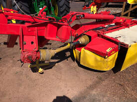 Pottinger Novacat 265 Mower Conditioner Hay/Forage Equip - picture0' - Click to enlarge