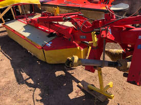 Pottinger Novacat 265 Mower Conditioner Hay/Forage Equip - picture1' - Click to enlarge