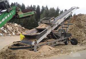 IMS MC1050-20T Conveyor