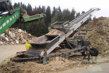 IMS MC1050-20T Conveyor