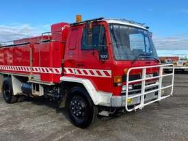 Isuzu FTR800 - picture0' - Click to enlarge