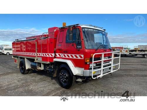 Isuzu FTR800