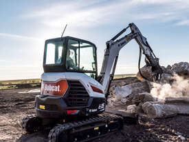 NEW Bobcat E35 Excavator - picture0' - Click to enlarge