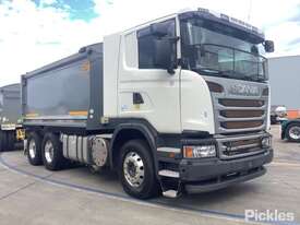 2017 Scania G480 - picture0' - Click to enlarge