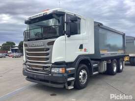 2017 Scania G480 - picture0' - Click to enlarge